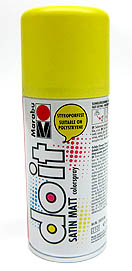 Spray Marabu Do-It 150ml gelb